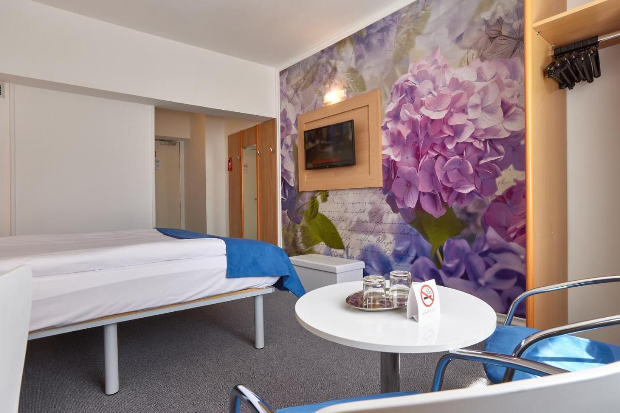 Mycontinental Gara De Nord 3*