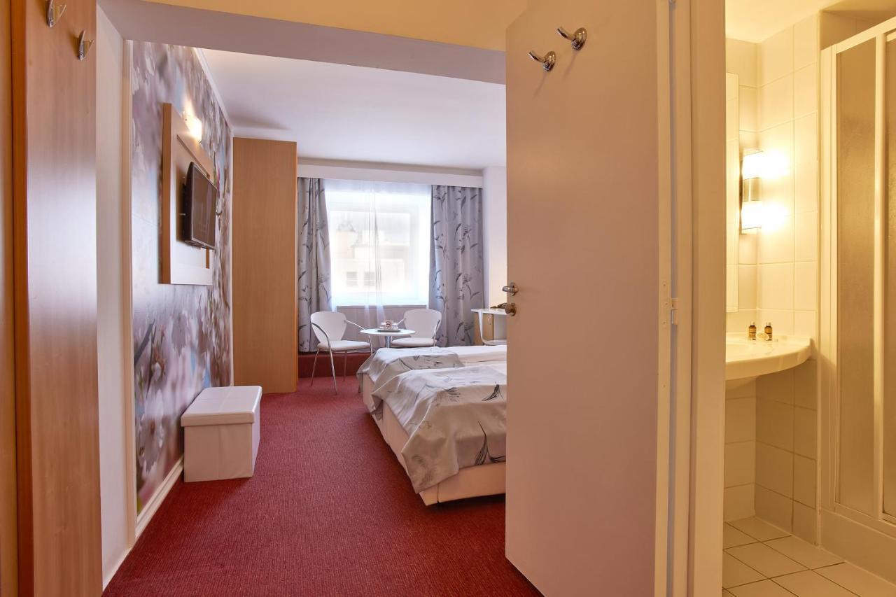 Mycontinental Gara De Nord Hotel 3*