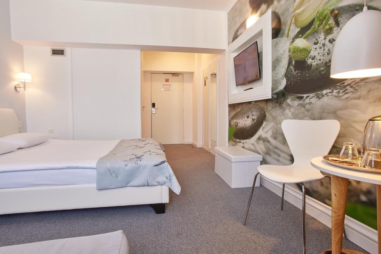 Hotel Mycontinental Gara De Nord