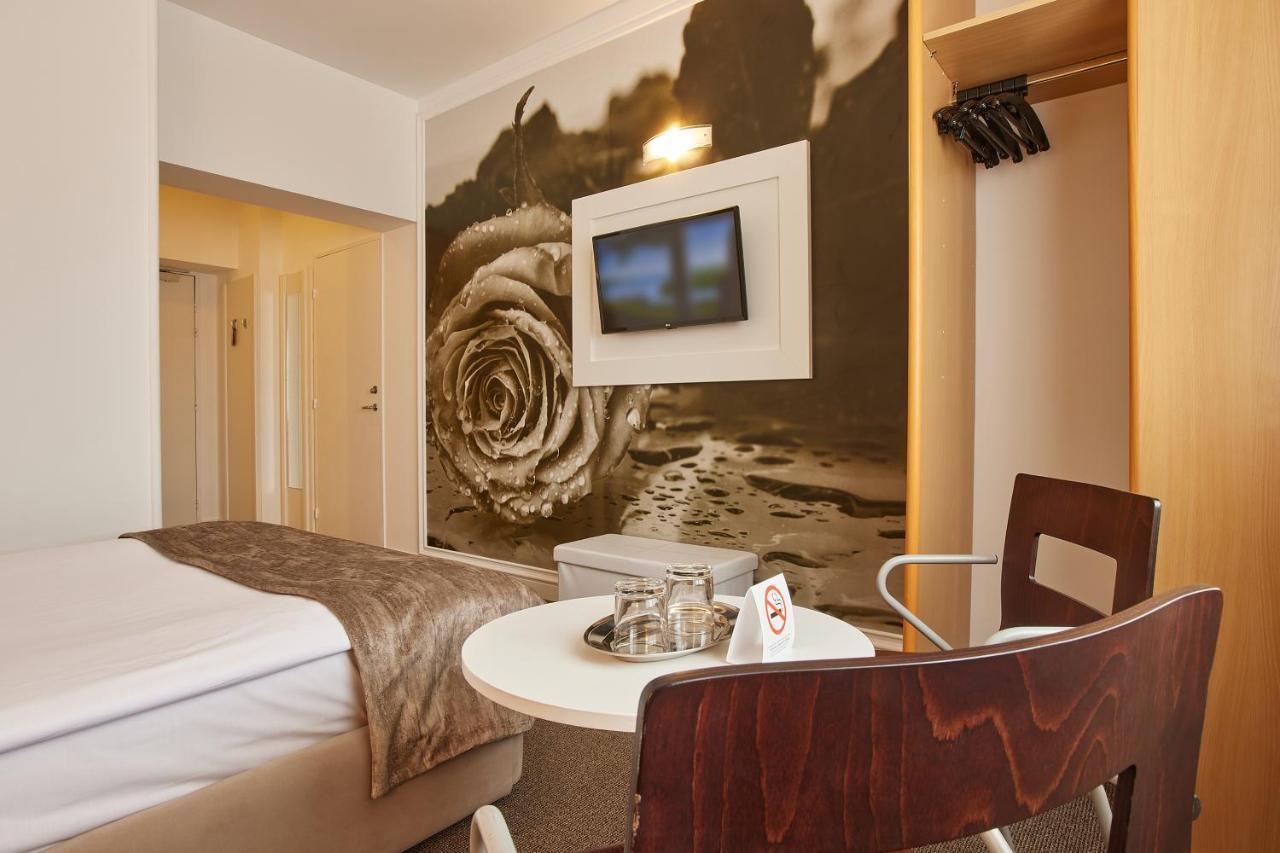 Mycontinental Gara De Nord Bucharest
