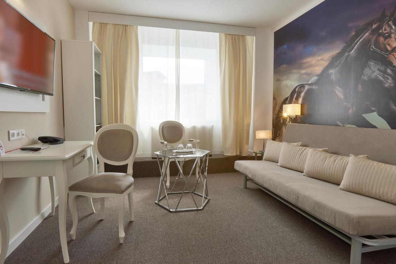 Mycontinental Gara De Nord 3* Bucarest