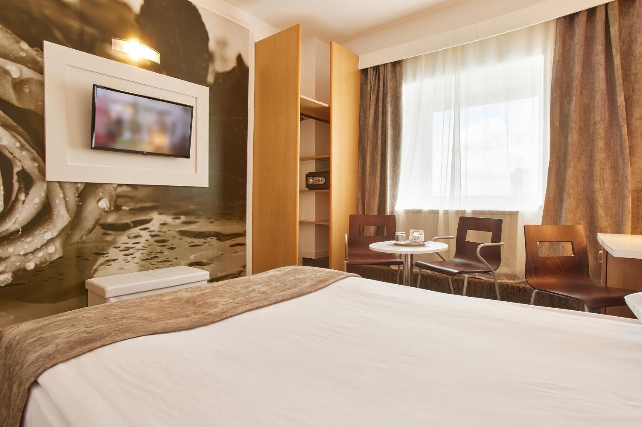 Mycontinental Gara De Nord Hotel Bucharest