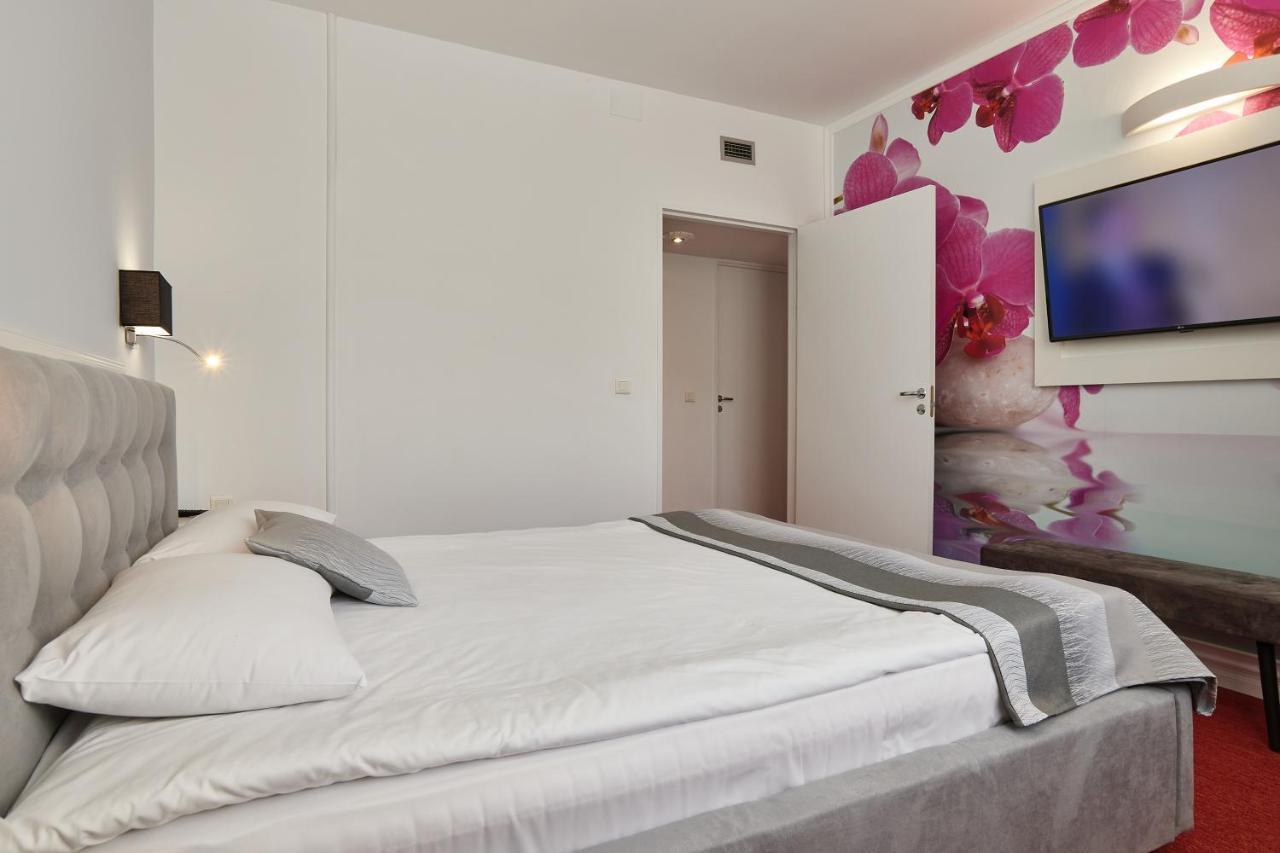 Mycontinental Gara De Nord 3* Bucharest
