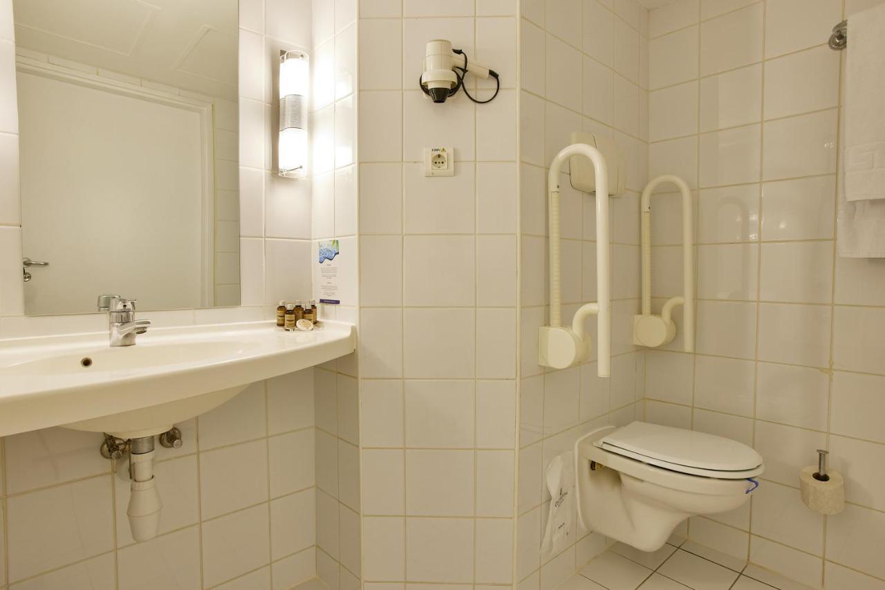 Hotel Mycontinental Gara De Nord