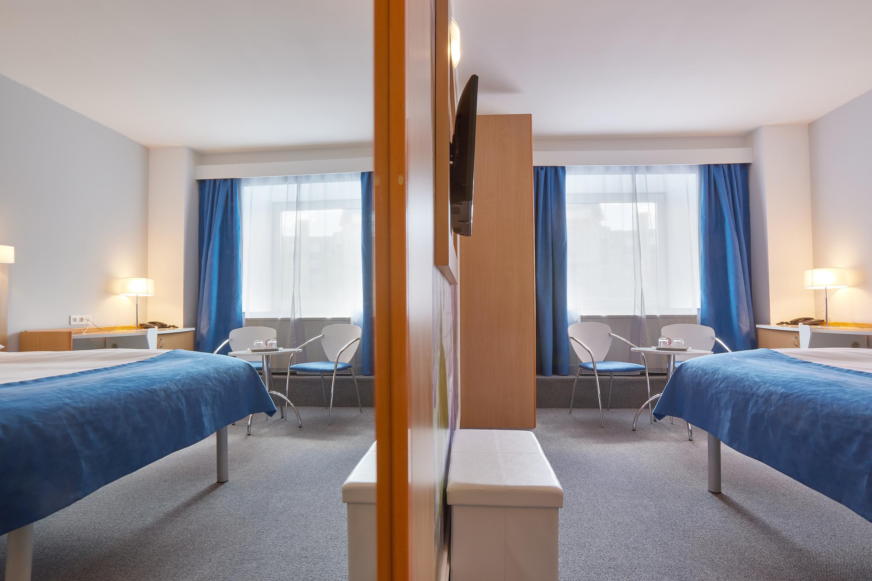 Mycontinental Gara De Nord 3* Bucharest