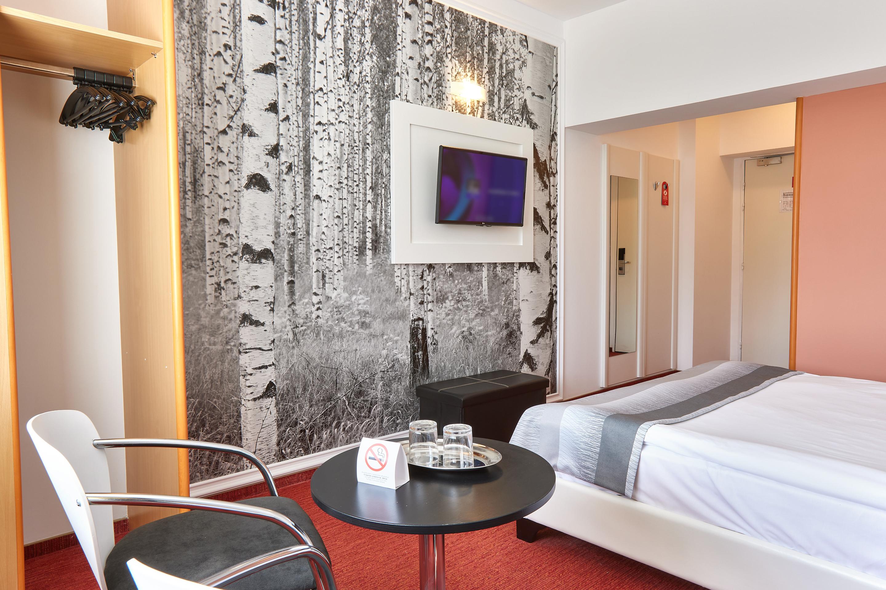 Mycontinental Gara De Nord Bucharest