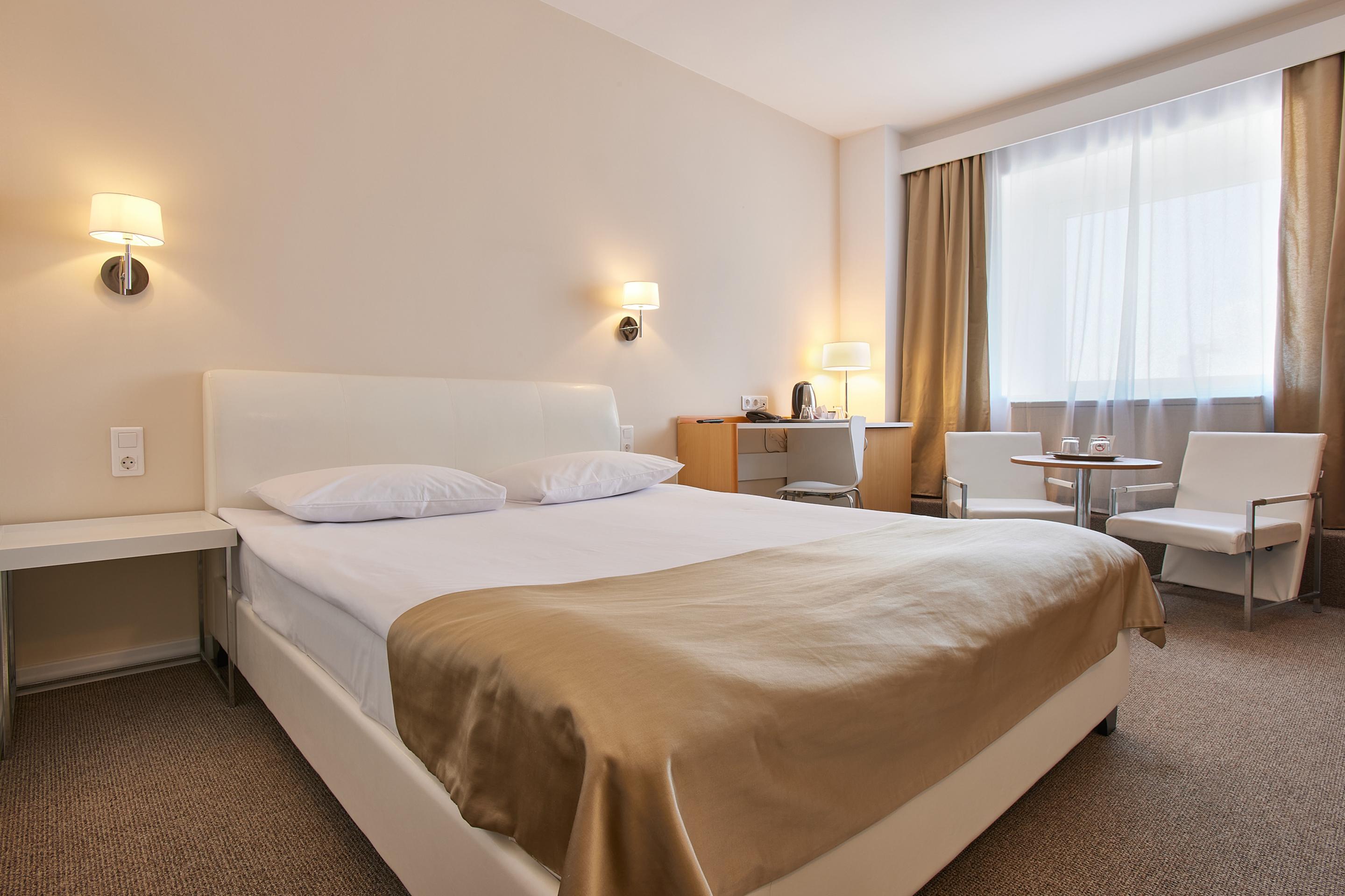 Mycontinental Gara De Nord Hotel 3*
