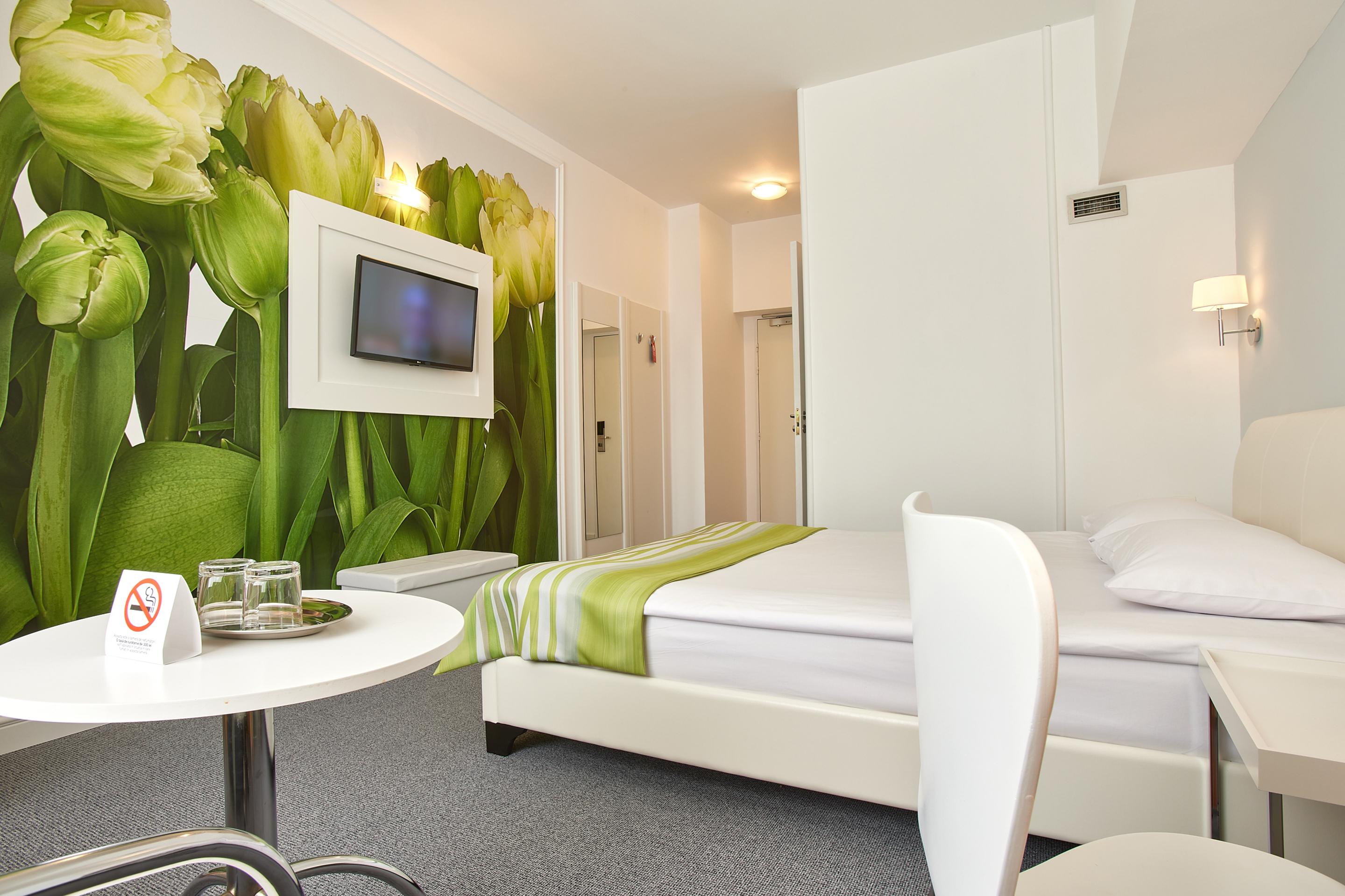 Hotel Mycontinental Gara De Nord Bucharest