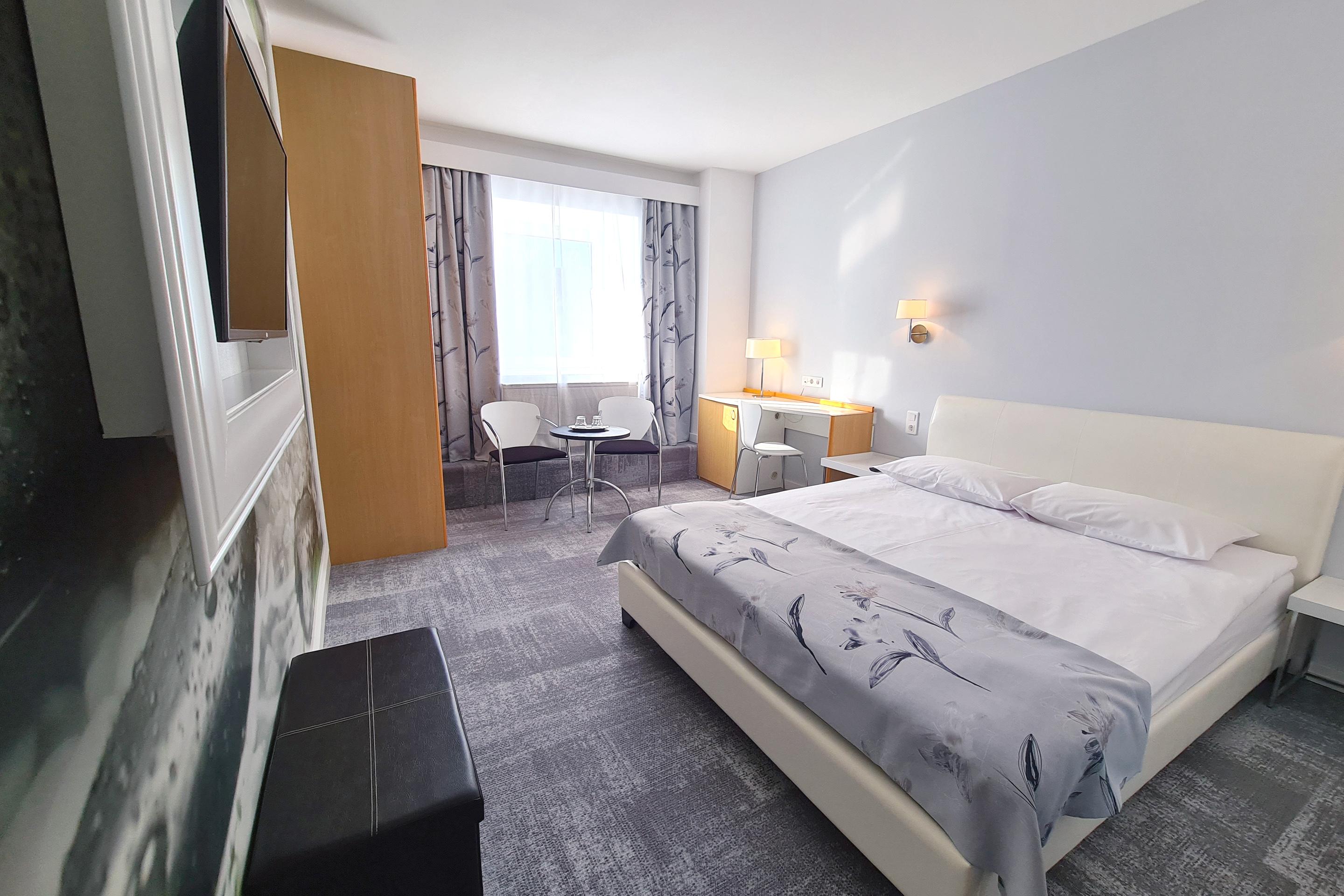 Mycontinental Gara De Nord Hotel