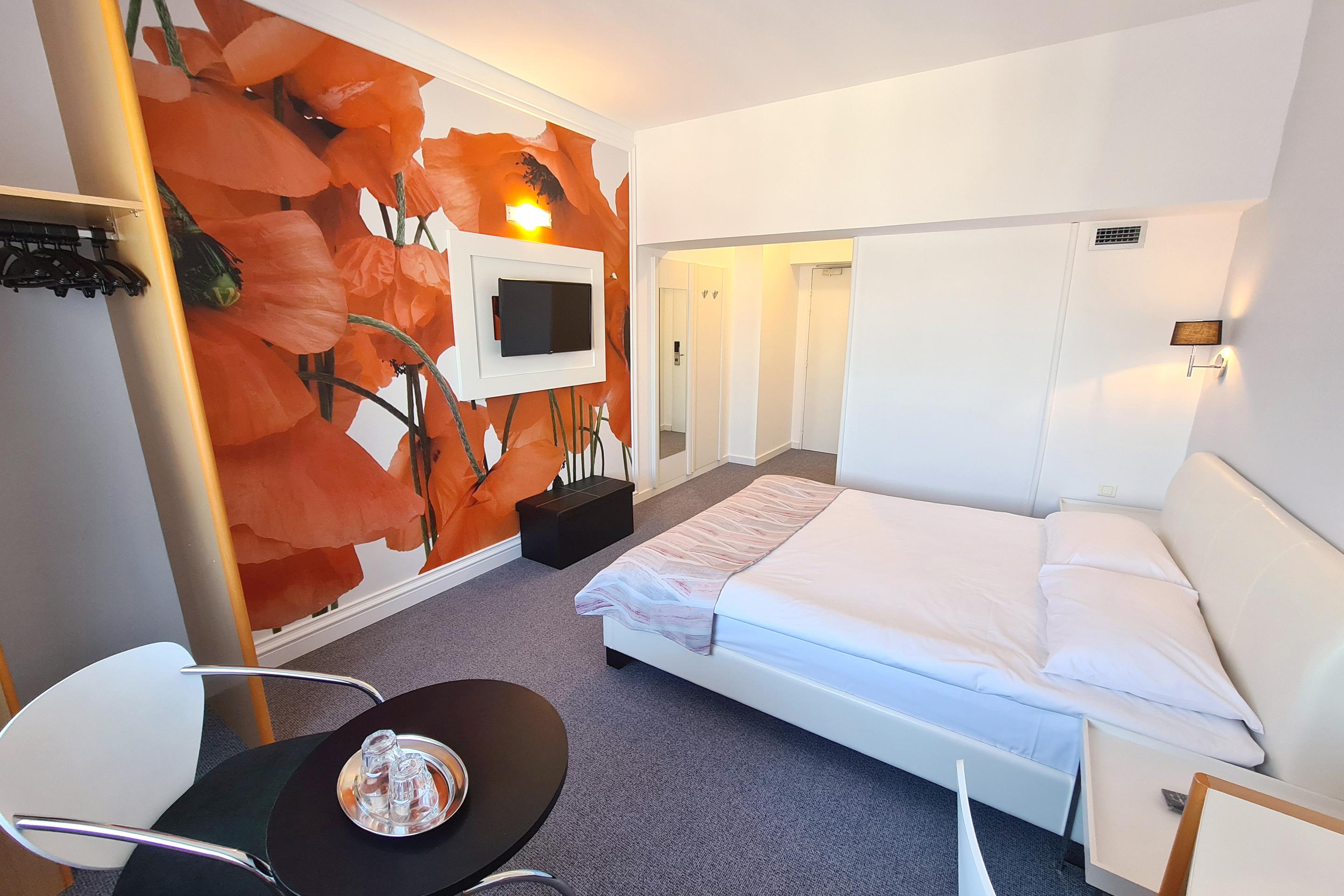 Mycontinental Gara De Nord Hotel 3*