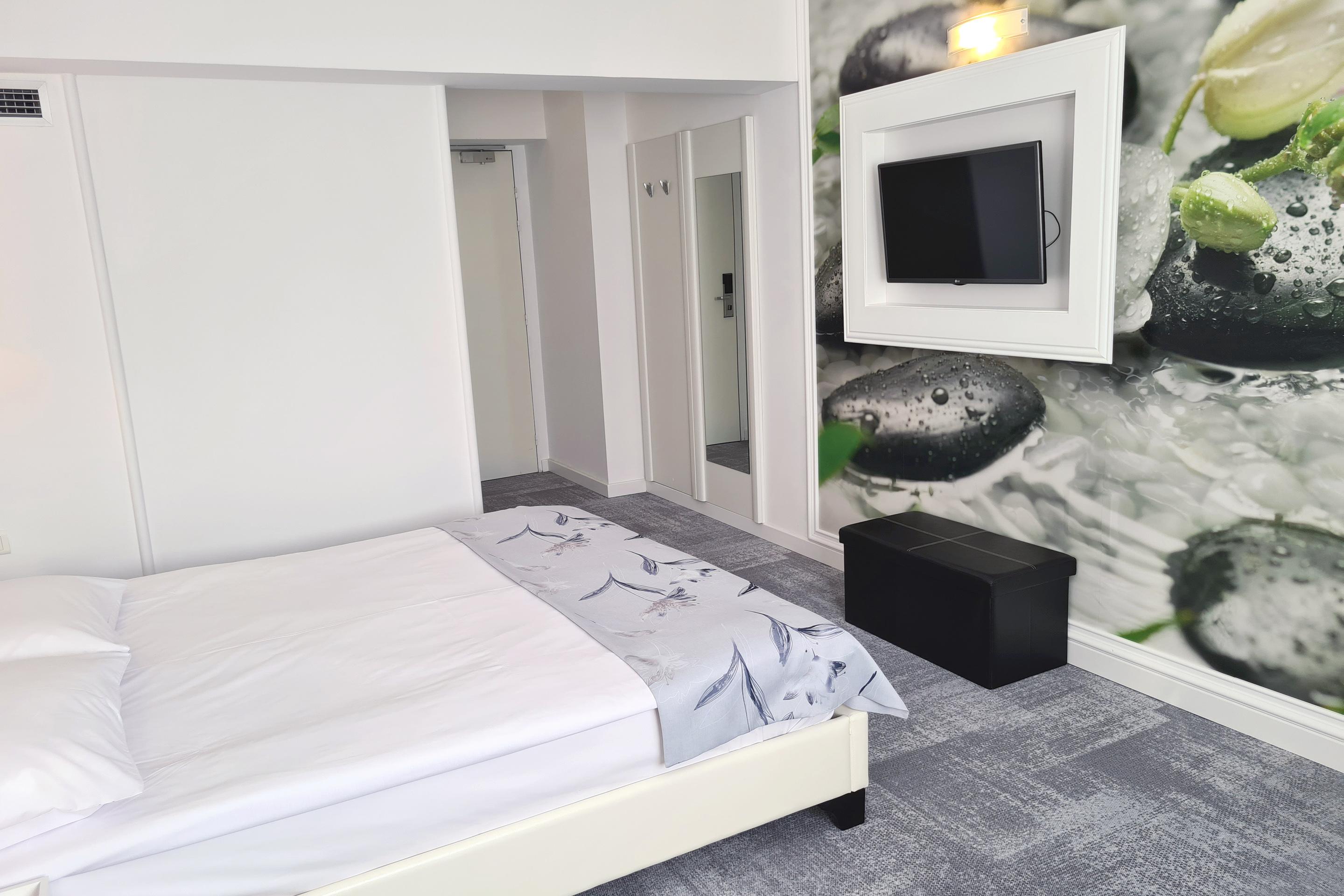 Mycontinental Gara De Nord 3* Bucarest