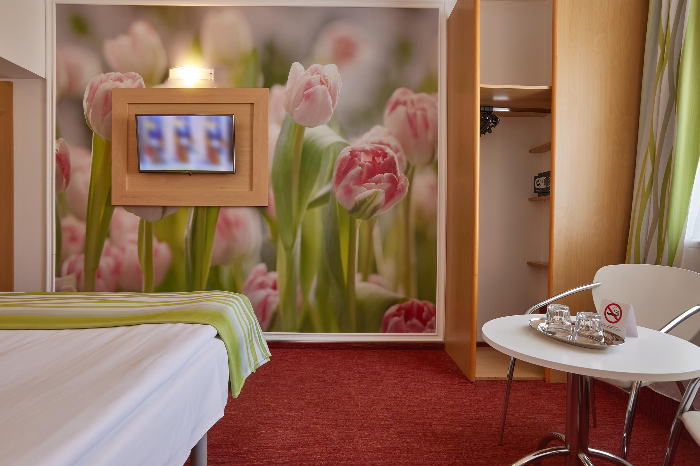 Hotel Mycontinental Gara De Nord 3*