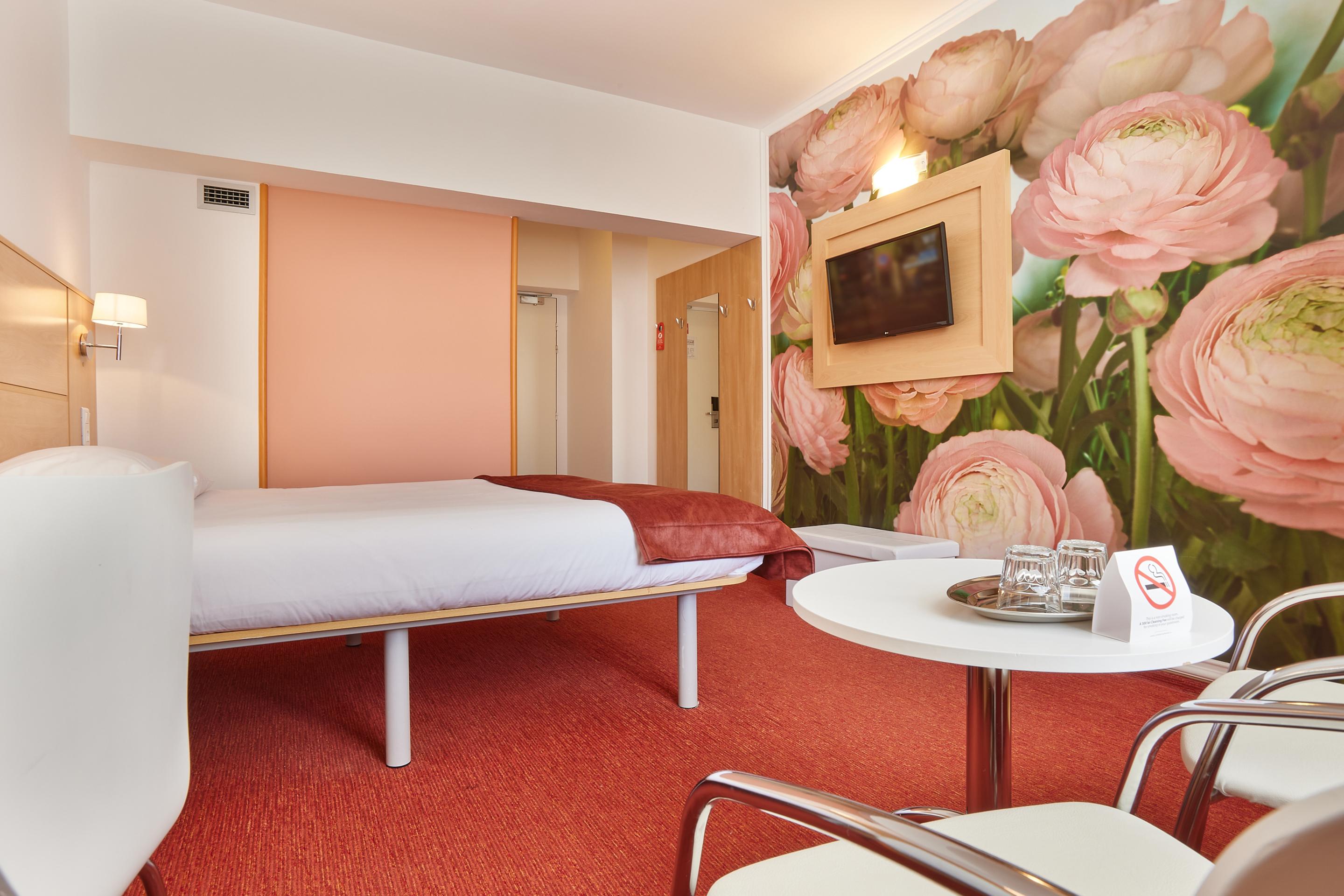 Hotel Mycontinental Gara De Nord Bucarest