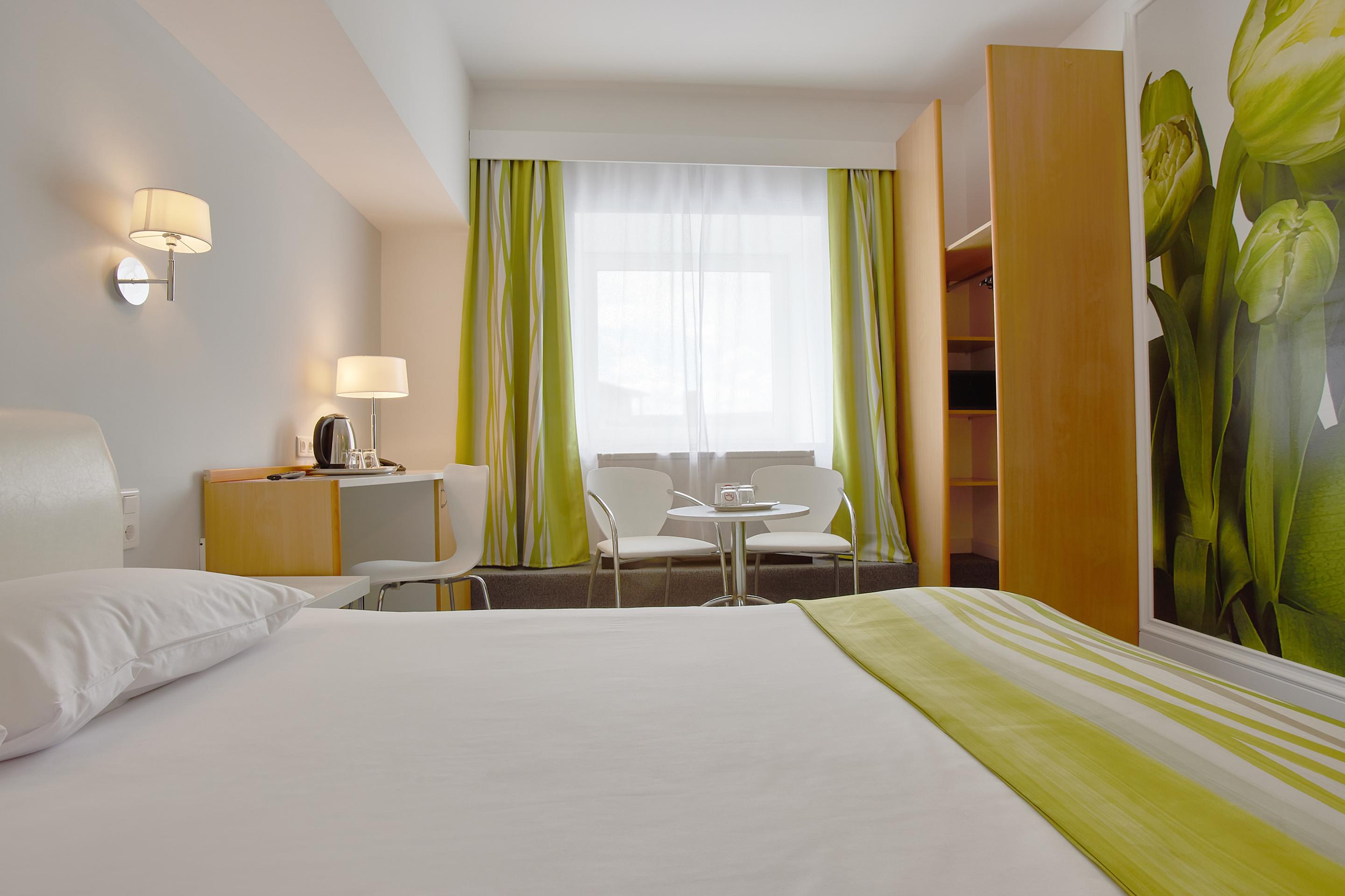 Mycontinental Gara De Nord Hotel Bucarest