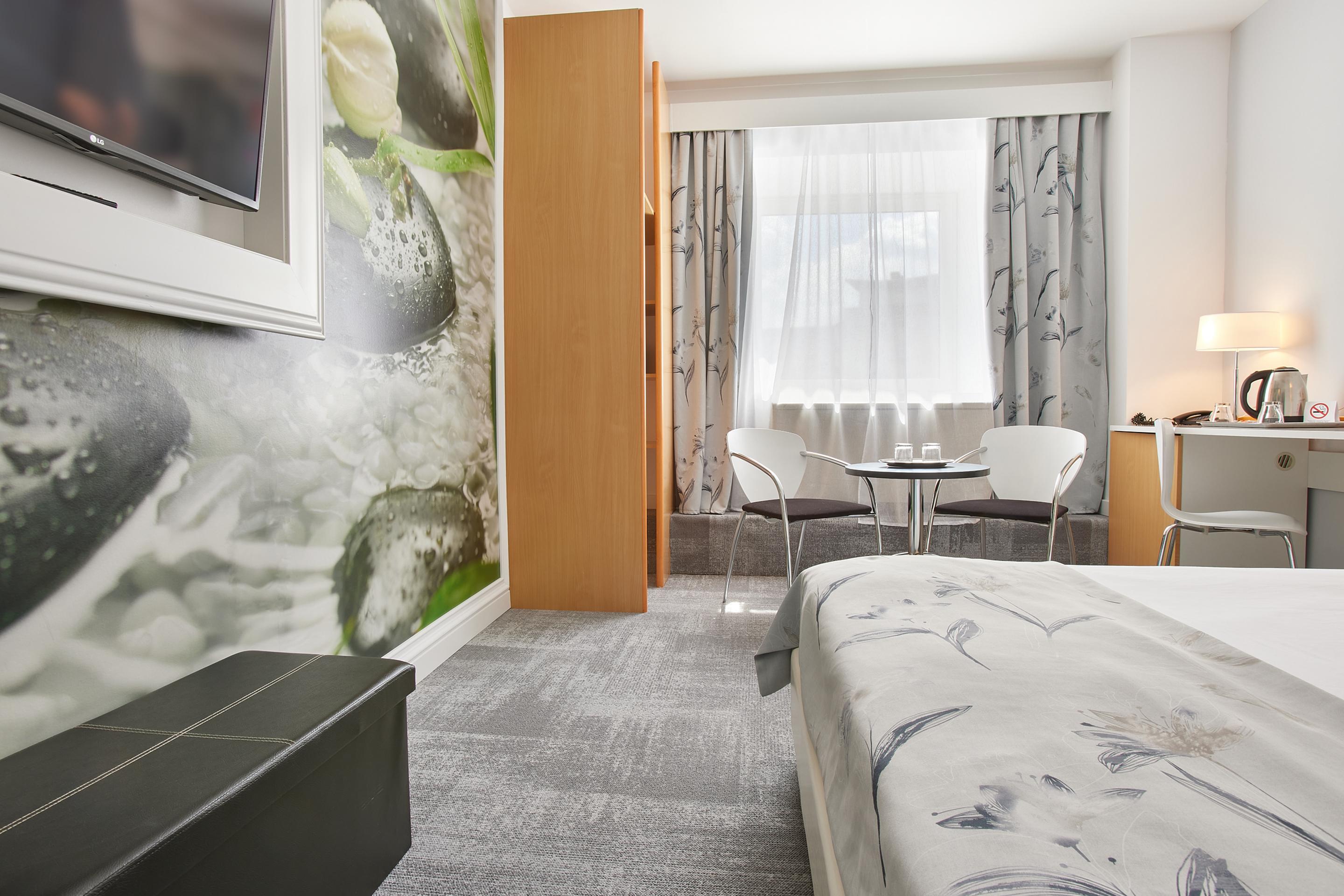 Mycontinental Gara De Nord Hotel Bucarest
