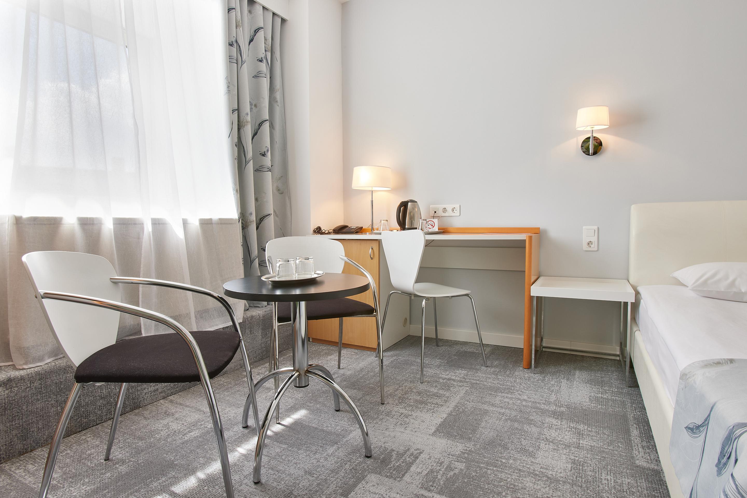 Mycontinental Gara De Nord Hotel 3*