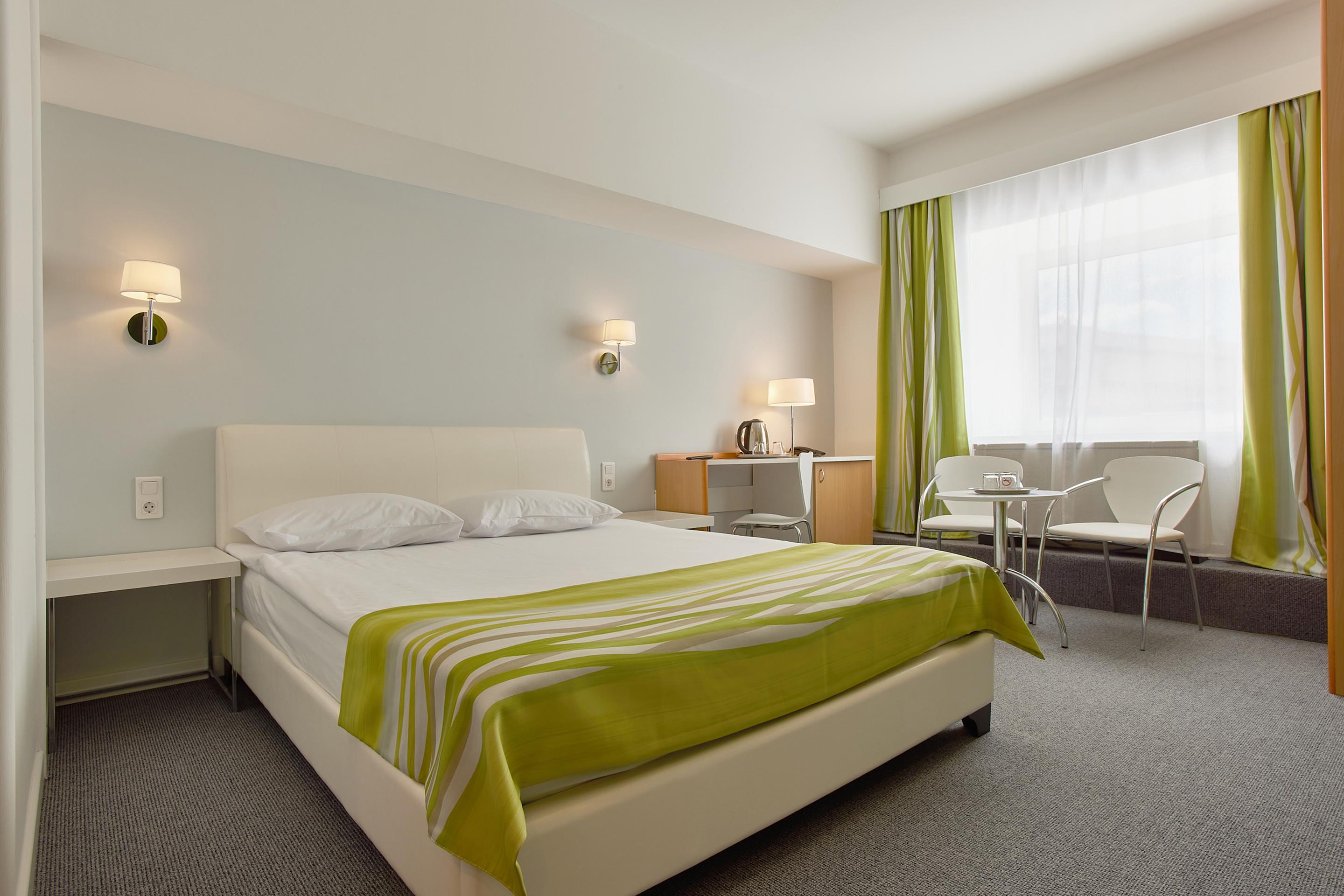 Hotel Mycontinental Gara De Nord