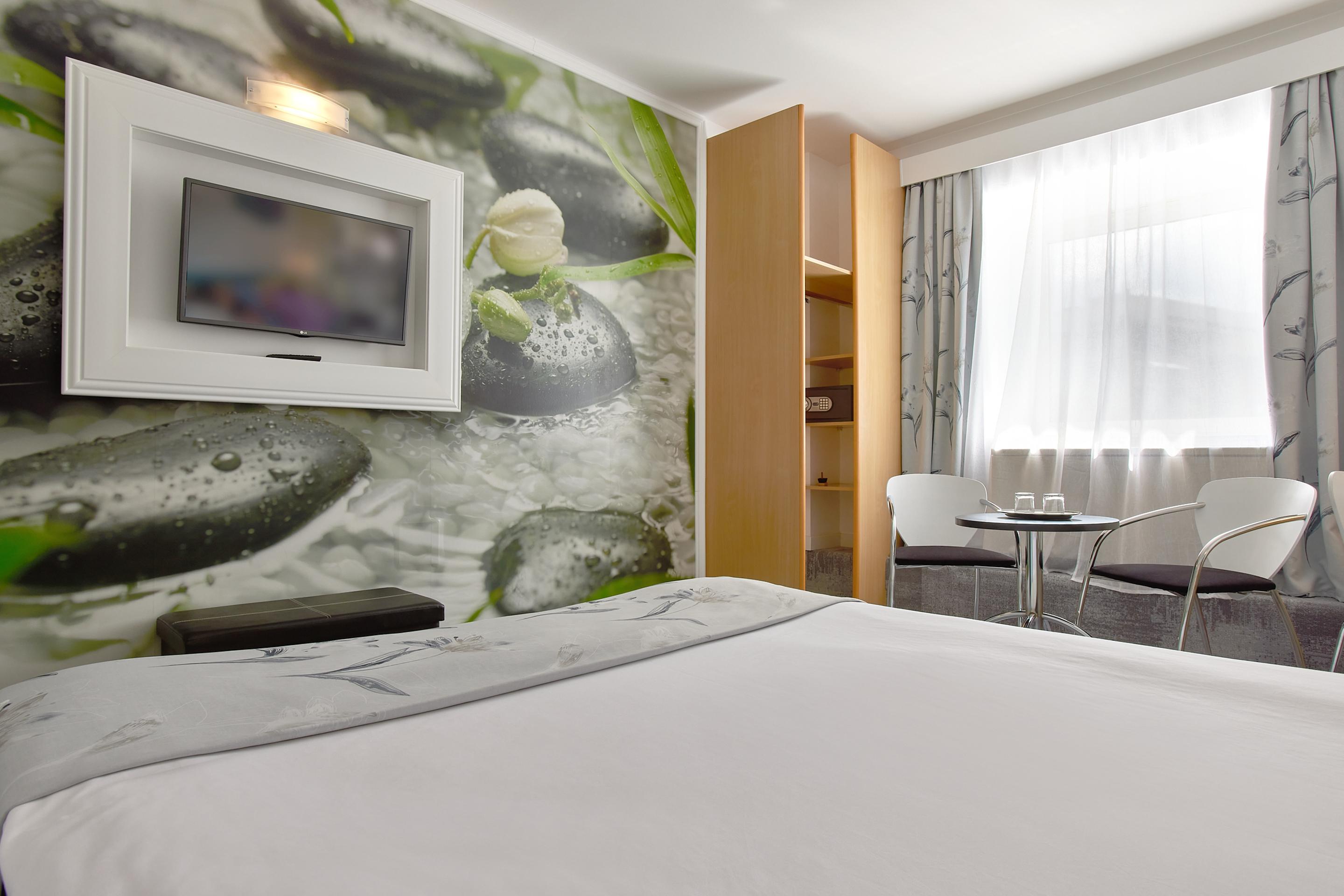 Mycontinental Gara De Nord 3*