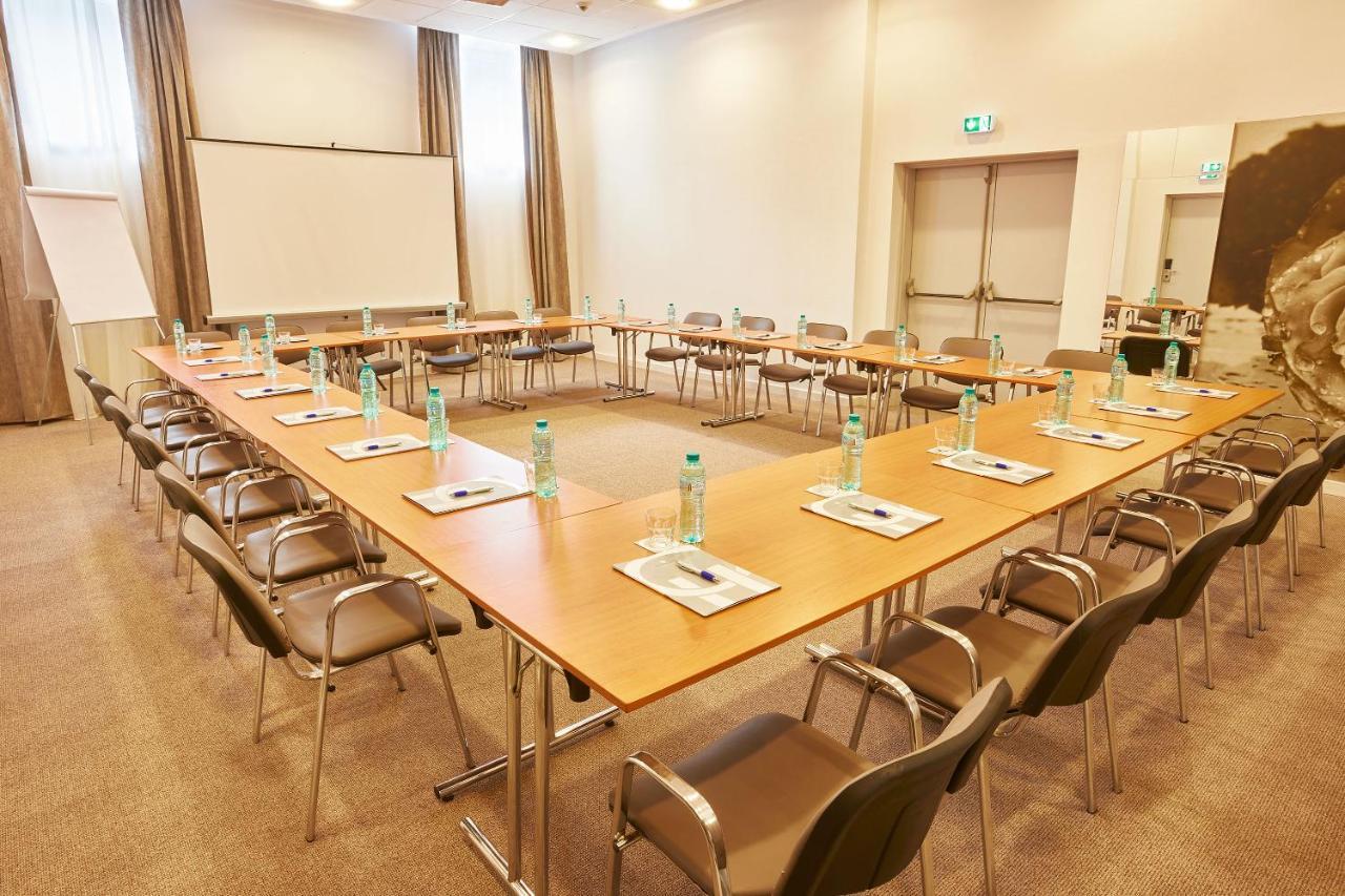 Hotel Mycontinental Gara De Nord 3*