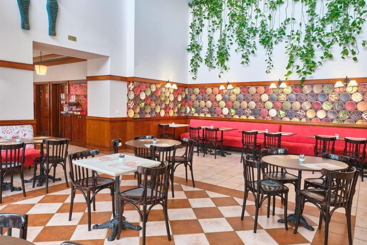 Mycontinental Gara De Nord 3* Bucharest