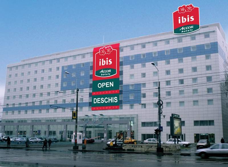 Hotel Mycontinental Gara De Nord Bucarest