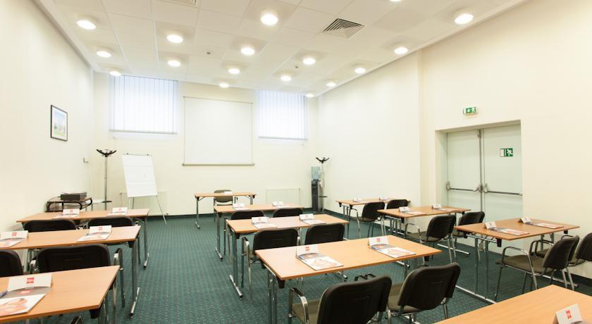 Mycontinental Gara De Nord 3* Bucarest