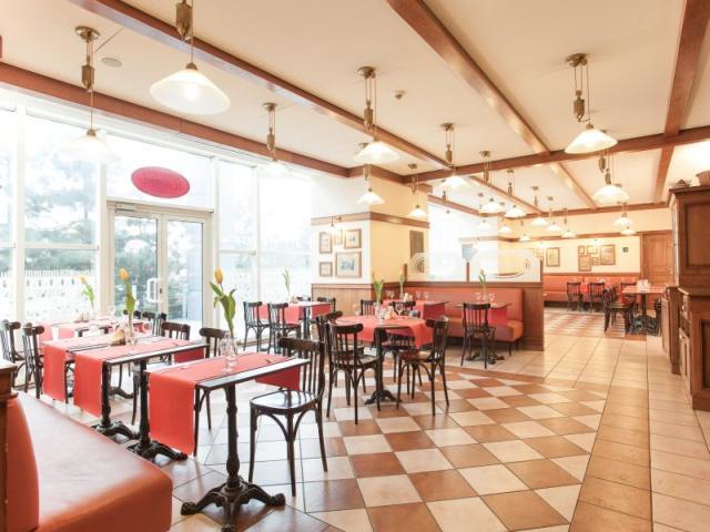 Mycontinental Gara De Nord 3*