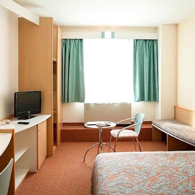 Hotel Mycontinental Gara De Nord