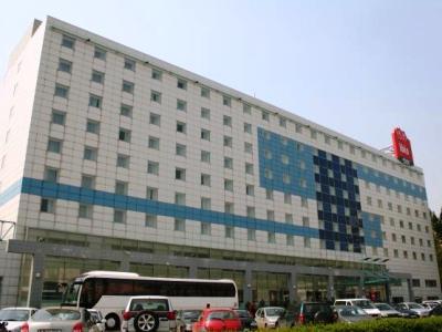 Hotel Mycontinental Gara De Nord Bucharest