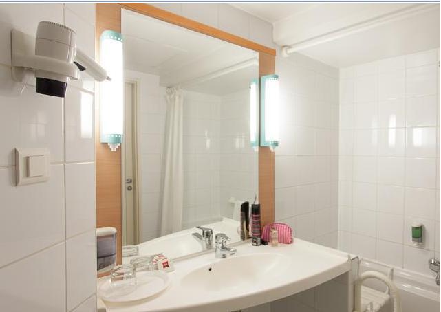 Mycontinental Gara De Nord Hotel 3*
