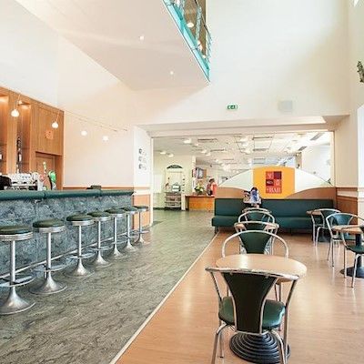Hotel Mycontinental Gara De Nord Bucharest
