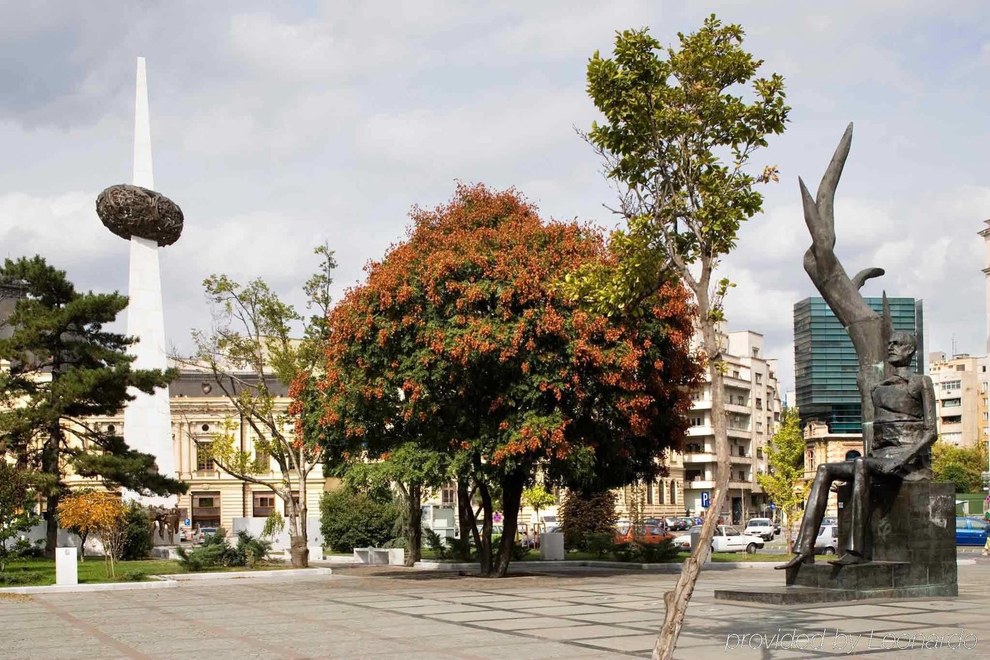 Mycontinental Gara De Nord 3* Bucharest
