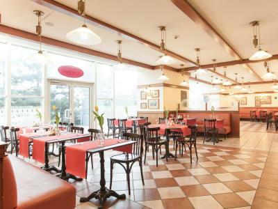 Hotel Mycontinental Gara De Nord
