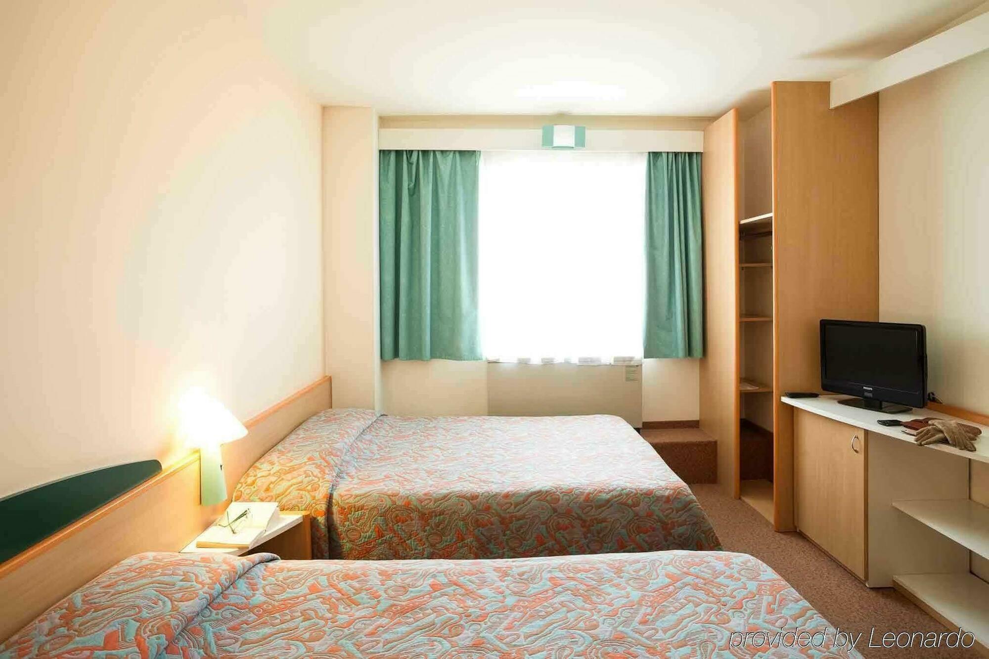 Mycontinental Gara De Nord Hotel