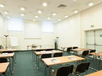 Mycontinental Gara De Nord Hotel 3*