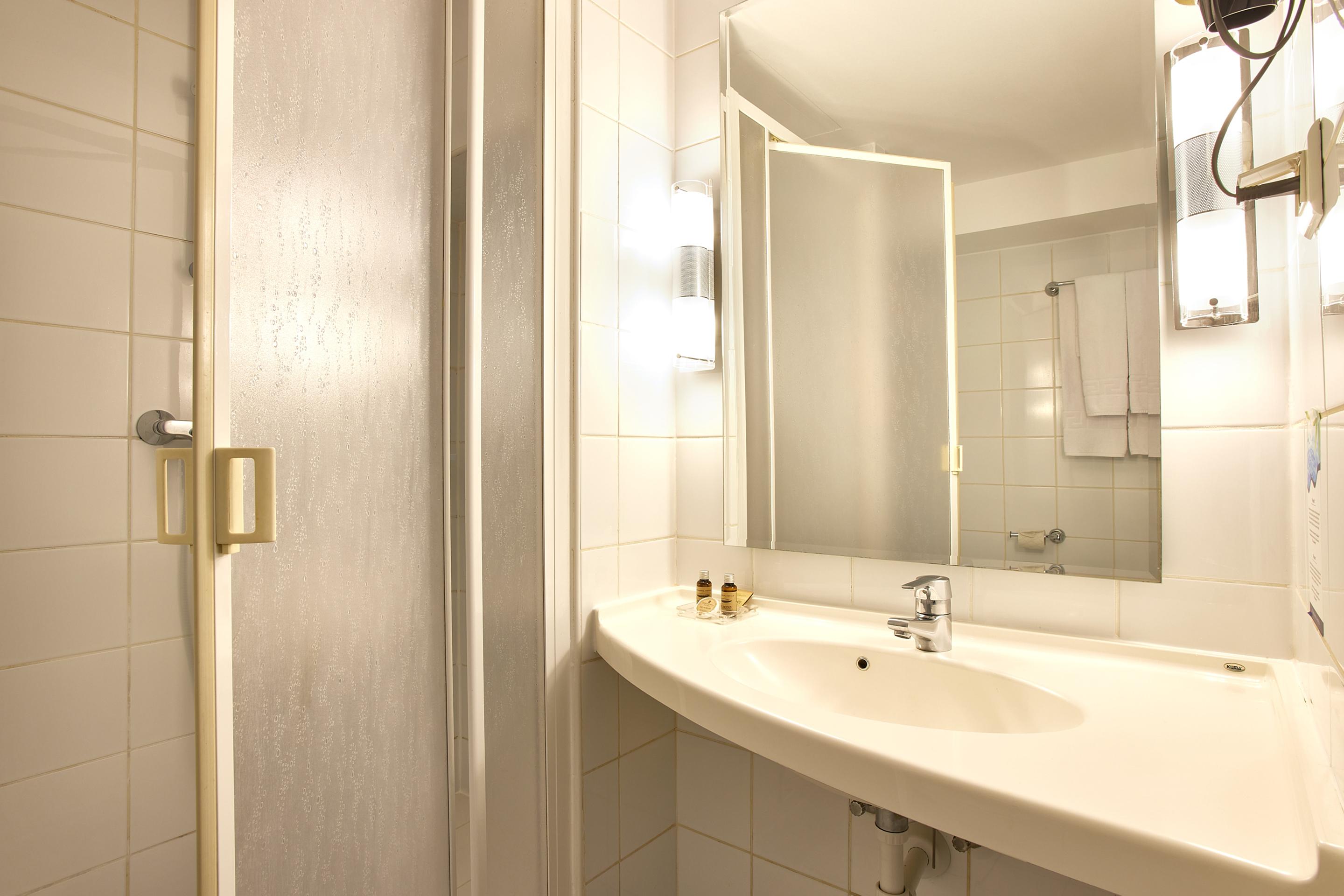 Mycontinental Gara De Nord 3*